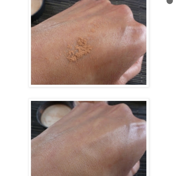 💙🌟🧚♀️BareMinerals Diamond DISCONTINUED Tinted Mineral Veil NWT/SEALED - Picture 4 of 8